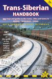 TRANS Trailblazer Trans-Siberian Handbook