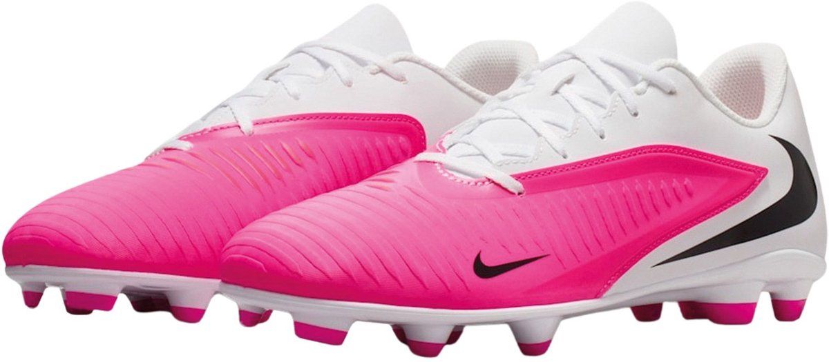 Nike Phantom 6 Low Club FG/MG Voetbalschoenen Senior