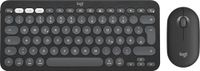 Logitech Pebble 2 Combo DEU QWERTZ
