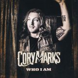 Suburban Cory Marks Who I Am