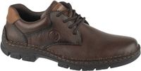 Rieker Shoes 12213 Mannen Bruin Maat 43