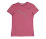 PUMA Alpha Tee G t-shirt unisexe pour bébé