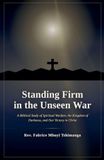 Standing Libri GmbH Standing Firm In The Unseen War Paperback