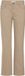 fransa - FRLOMAX TOKYO PA 7 - Dames - Broeken - Desert Taupe - W34 X L32