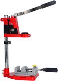 Awtools AW09202 - Support de perceuse - Aluminium - Avec improviser
