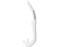 Scubapro Freedive Snorkel Apnea - White