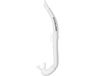 Scubapro Freedive Snorkel Apnea - White