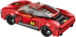 Carrera Modelbouwpakket - RC Auto Construction Rr - Rood - 19cm - 2,4GHz RC Plastic
