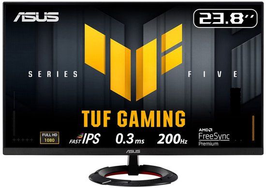 ASUS TUF Gaming VG249Q5R