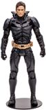 McFarlane Toys DC Multiverse Batman (The Dark Knight) Sky Dive Action Figure 18 cm