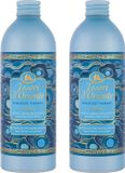 sarcia.eu Tesori d'Oriente Thalasso Therapy Badvloeistof 500 ml
