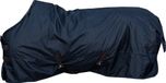 Kentucky Horsewear Couverture d'extérieur Toutes saisons Imperméable Classique bleu marine 160-7'0 150 gram