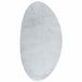 vidaXL - Tapijt - HUARTE - Grijs - 100 x 200 cm - Polyester