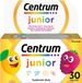 CENTRUM JUNIOR OD A DO Z SUPLEMENT DIETY DO SSANIA DLA DZIECI OD 4 ROKU ŻYCIA 30 TABLETEK