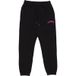 Triangle Panther Pantalon de jogging homme noir