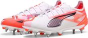 Puma Ultra 5 Ultieme Mxsg Voetbalschoenen - Wit - Maat 42 - Unisex