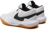 Nike Volleybalschoenen Hyperquick - Wit - Unisex - Maat 35.5