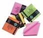 Connect Q-CONNECT Quick Notes Neon Bright Green 75 x 75 mm 80 stuk(s)