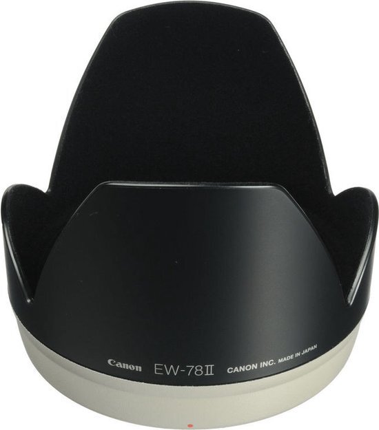 Canon Lens hood EW 78 II