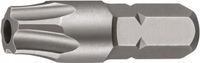 Stahlwille Torx 5-sterren Bit TPI 27 1/4" Penta Star