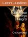 Universo de Anjo Negro: O chamado