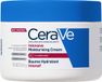 CeraVe Crème hydratante intensive - Peau sèche à très sèche - 340g