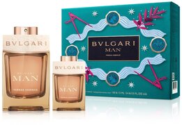 Bulgari BVLGARI Man Terrae Essence