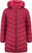 CMP 33Z1465 Jas Rood 8 Years Jongen
