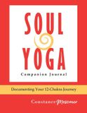 Soul Libri GmbH Soul Yoga Companion Journal