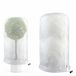 Famanu Vorstbescherming voor Planten - Polyester - Groen
