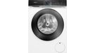 Siemens iQ700 WG54B20AFG - Lave-linge - 10 kg - 1400 tr/min - Blanc