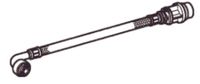 Geberit 240629001 staal