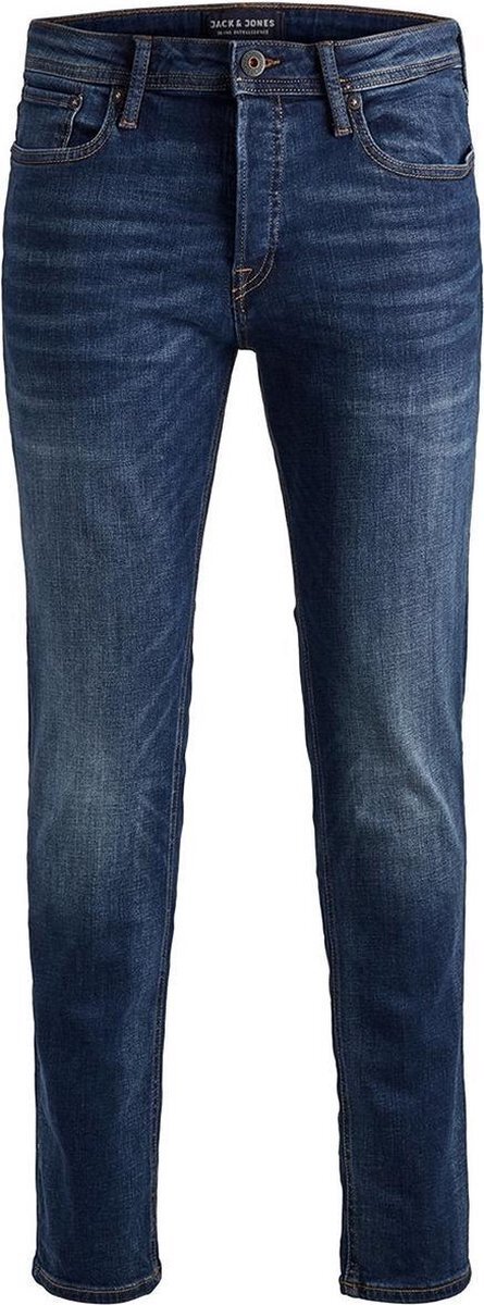 Jack & Jones JACK&JONES JEANS INTELLIGENCE JJITIM JJORIGINAL AM 782 50SPS NOOS Heren Jeans - Maat 3436