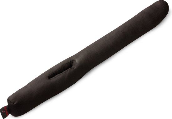 AntiDrop Kierenvuller Autostoel - Zwart - Universeel - 2-pak