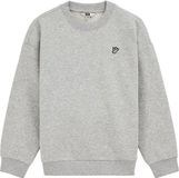 WE Fashion Jongens sweater met embroidery
