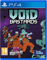 UIG Entertainment Void Bastards PlayStation 4