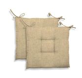 Gemitex kussen, meerkleurig, 39 x 39 x 10