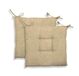 Gemitex kussen, meerkleurig, 39 x 39 x 10