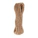 D.RECT Jute koord 8 mm 10 m - henneptouw van natuurlijke vezels