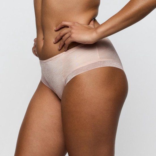 PrimaDonna Twist Briana Hotpants 0542522 Pearly Pink - maat 44