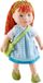 Haba Babypop Zora Junior 32 Cm Polyester/katoen