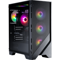 Cobalt x Powered by MSI - Tier 2 Gaming PC - RTX 5070 - Ryzen 7 9700X - 32GB RAM - 2TB SSD