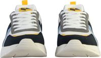 KAPORAL Bofali Sneakers Heren Wit