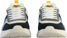 KAPORAL Bofali Sneakers Heren Wit