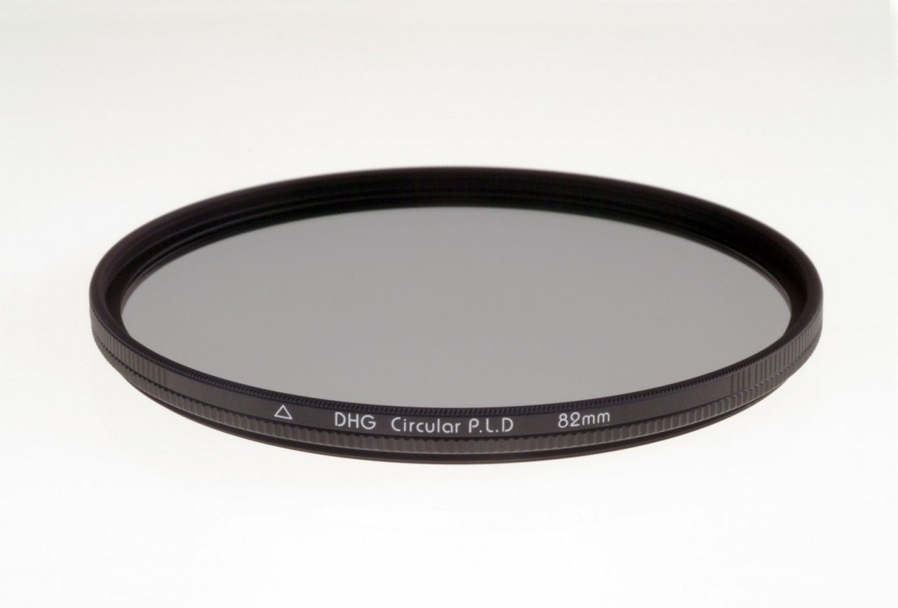 Marumi DHG43CIR - 43mm - Cameralensfilter