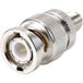 TRU COMPONENTS TC-10101492 SMA-Adapter SMA-Buchse - BNC-Stecker 1 Stück