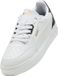 PUMA Shuffle Downtown lage sneakers met veters