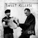 Sweet Justin Adams & Mauro Durante - Sweet Release (CD)