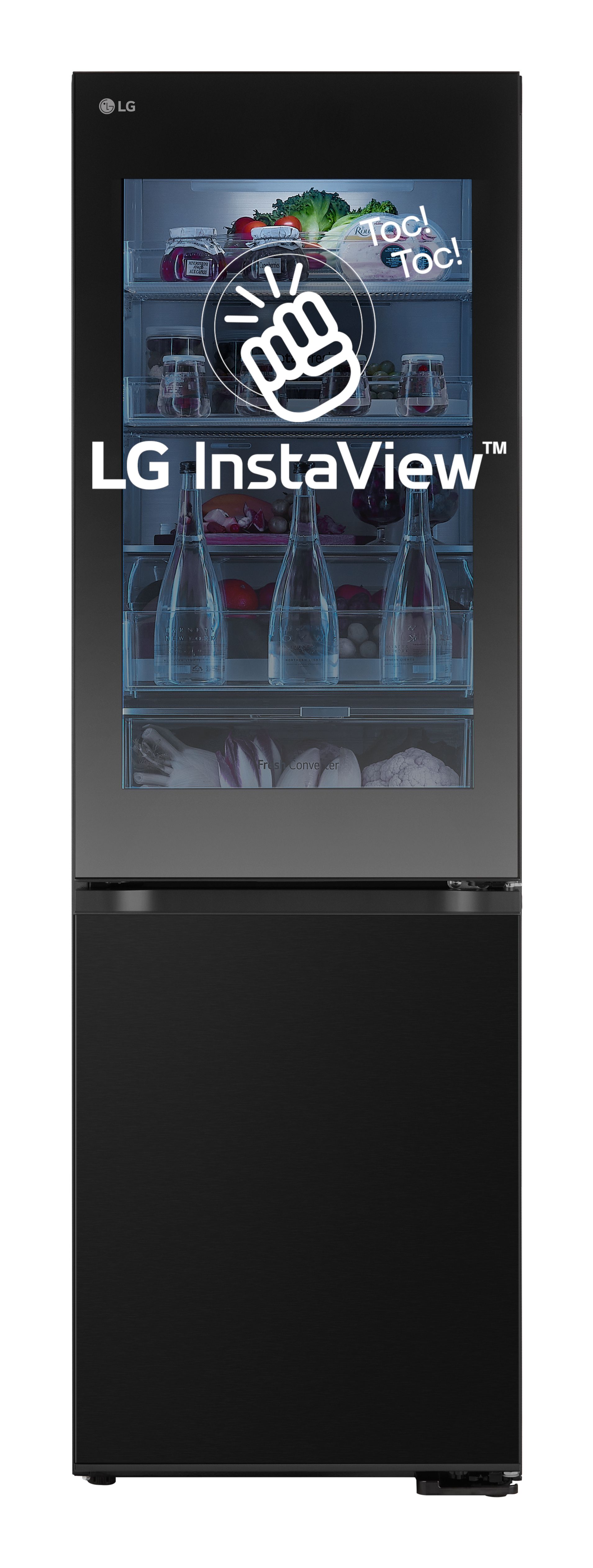 LG GBG5160CEV