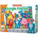 The Learning Journey De Leerreis Jungle Puzzel